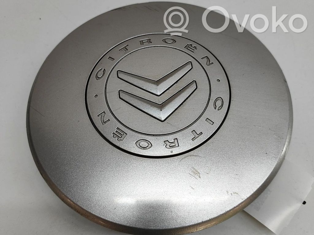 Citroen Jumpy R20 wheel hub/cap/trim 