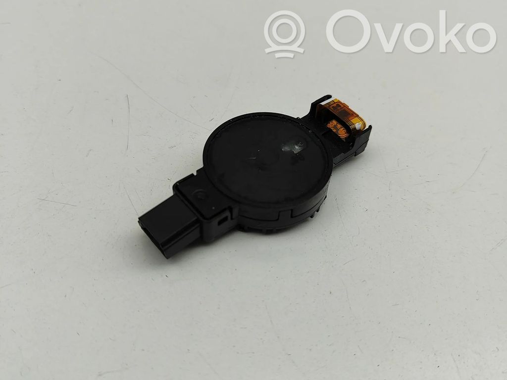BMW 3 G20 G21 Sensor de lluvia 