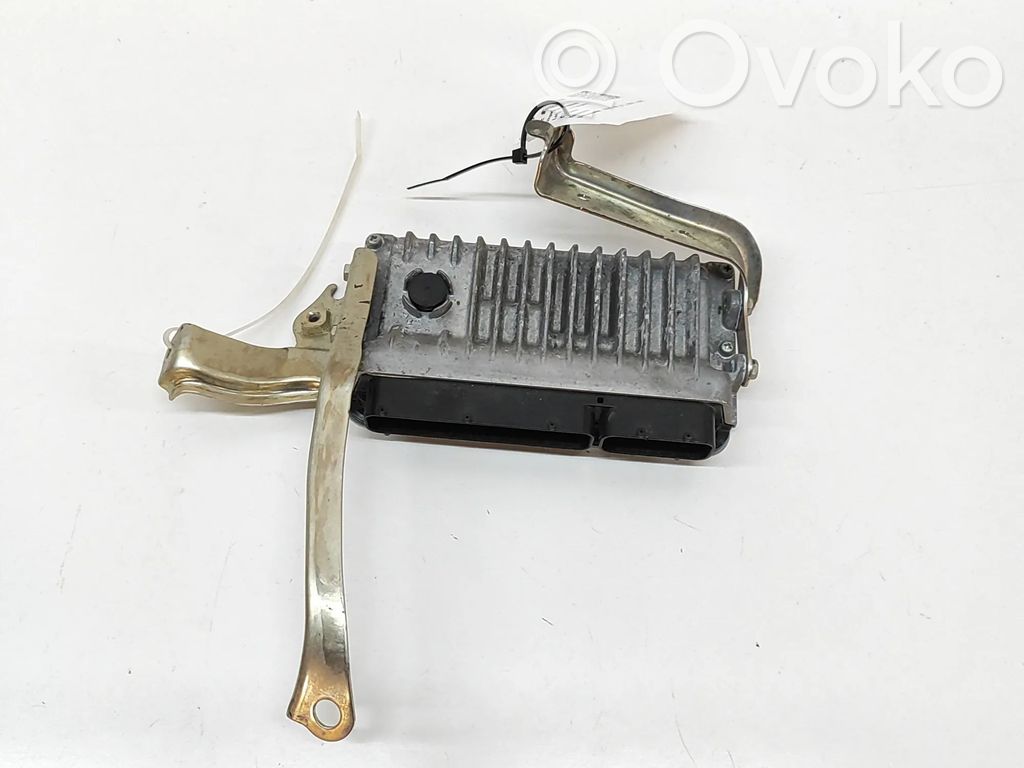 Lexus NX Engine control unit/module 