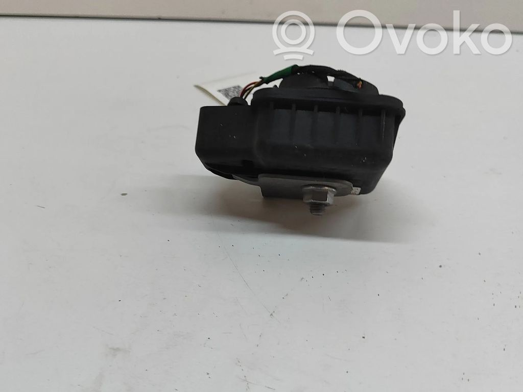 Audi A5 Hälytyssireeni 