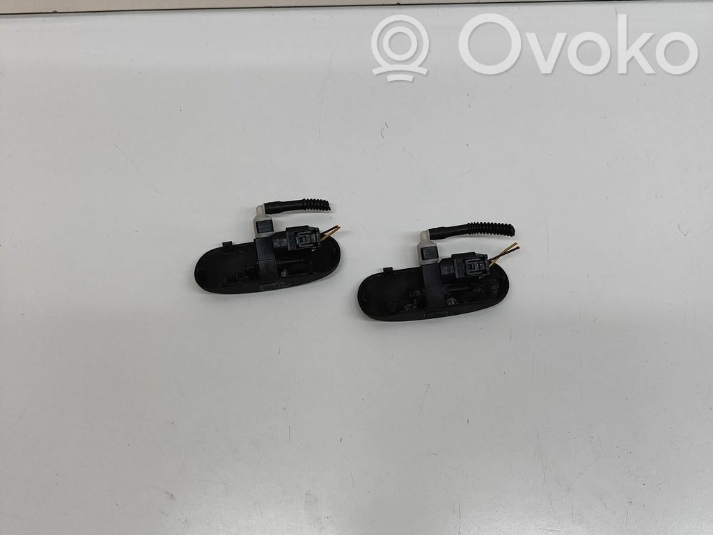 Audi A5 Duză spălare parbriz 