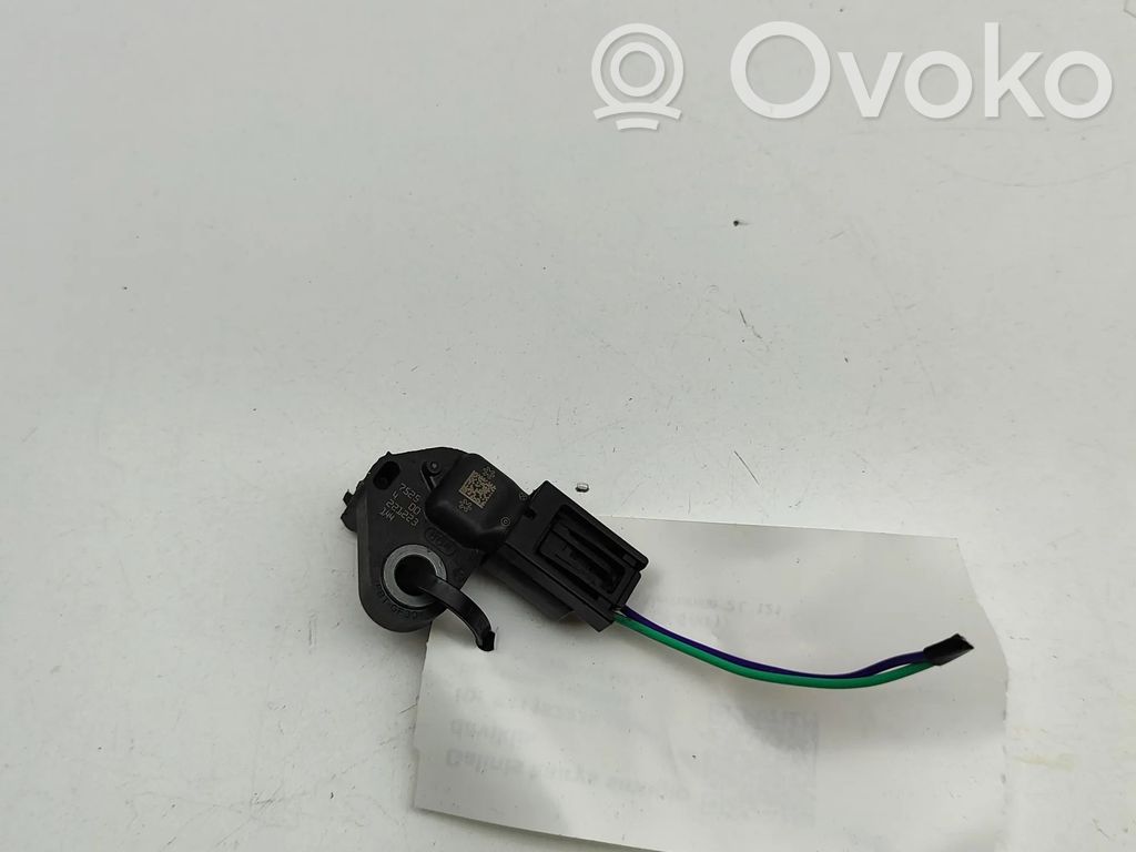 Mazda CX-5 II Sensor impacto/accidente para activar Airbag 