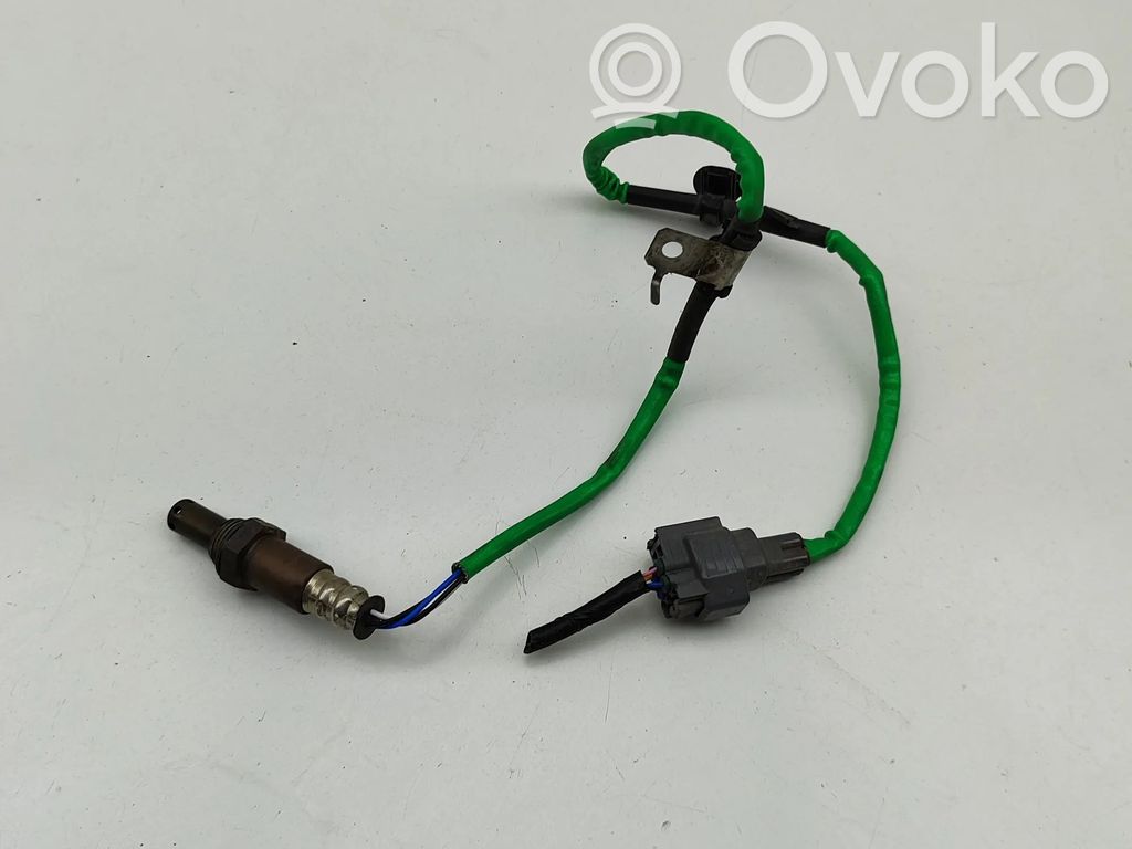 Mazda CX-5 II Lambda probe sensor 