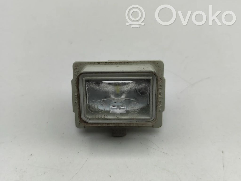 Lampă număr   A0999067000