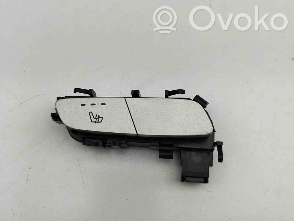Mercedes-Benz E W213 Interruttore riscaldamento sedile