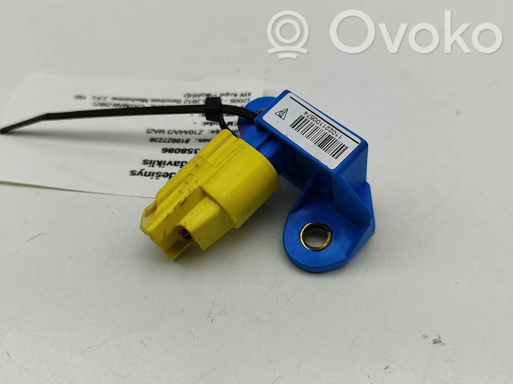 Airbagsensor Crashsensor Drucksensor   99761822101
