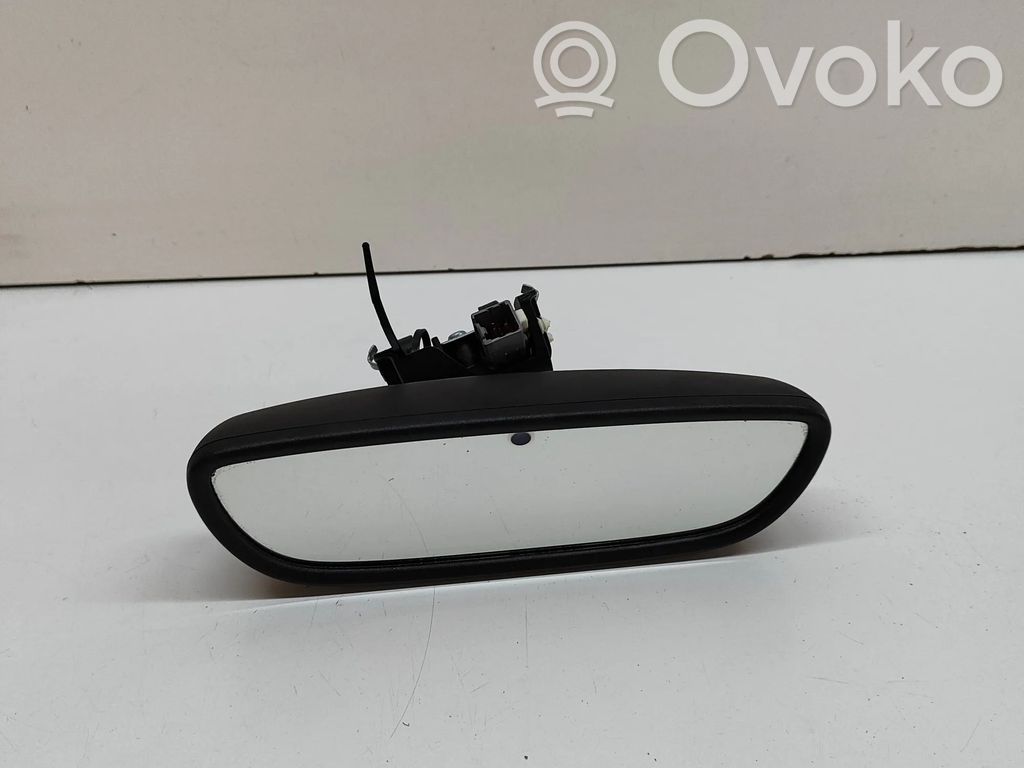 Jaguar F-Type Espejo retrovisor (interior) 