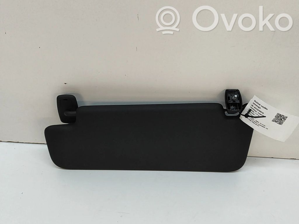 BMW X2 U10 Sun visor 
