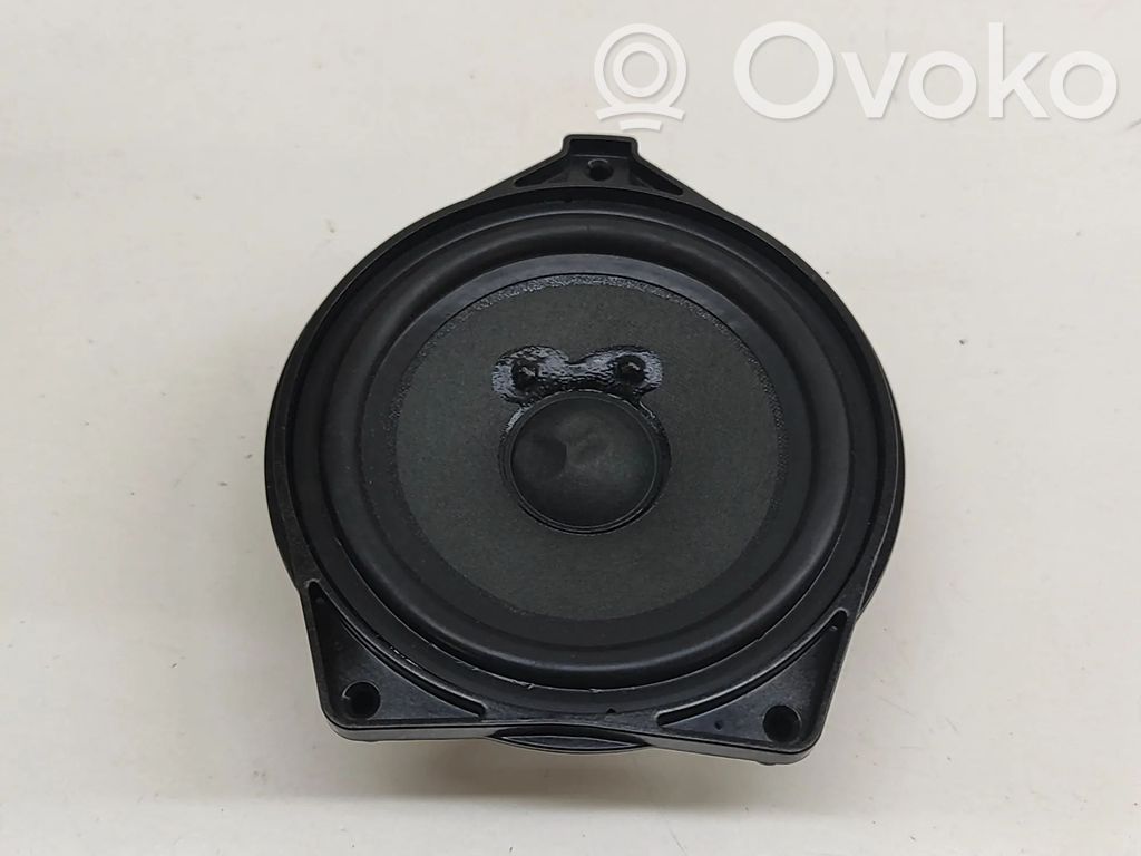 Mercedes-Benz GLE W167 Altoparlante portiera anteriore 