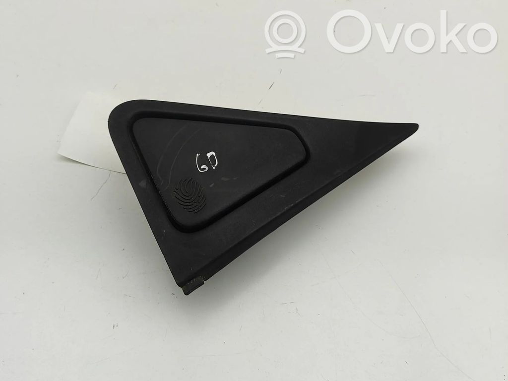 Renault Zoe Mâner exterior ușă spate