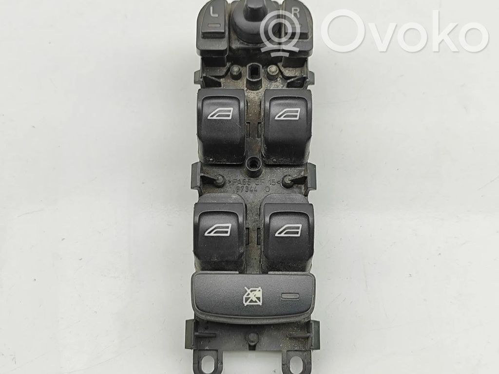 Land Rover Freelander Interruptor del elevalunas eléctrico 