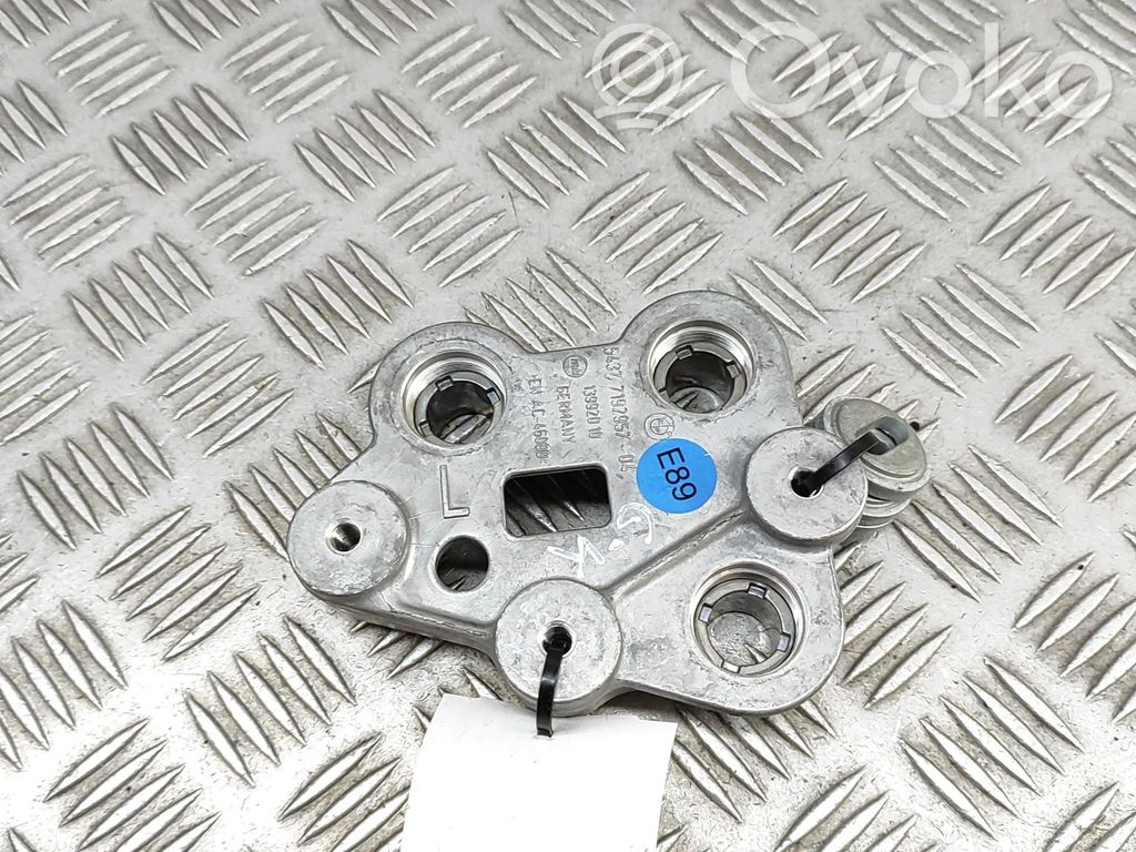 BMW Z4 E89 Other body part 