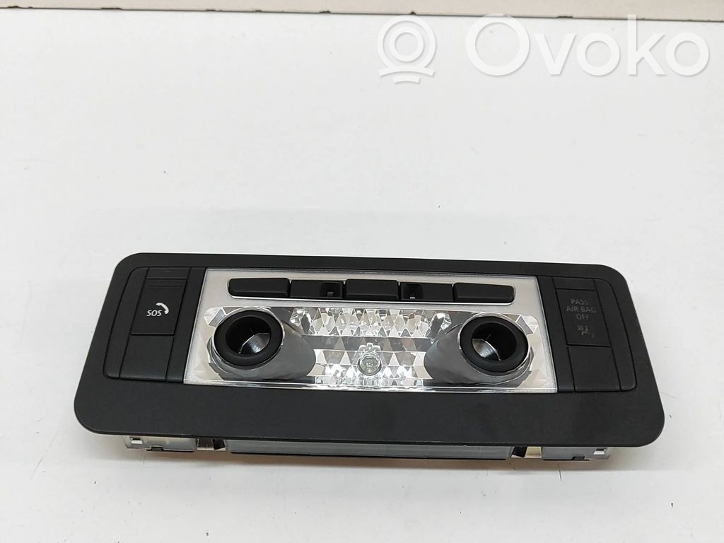 BMW Z4 E89 Front seat light 
