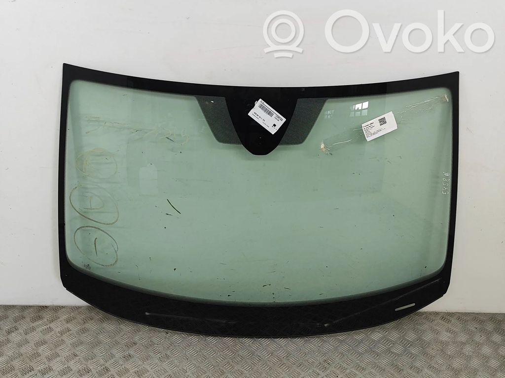 Volkswagen T-Cross Front windscreen/windshield window 