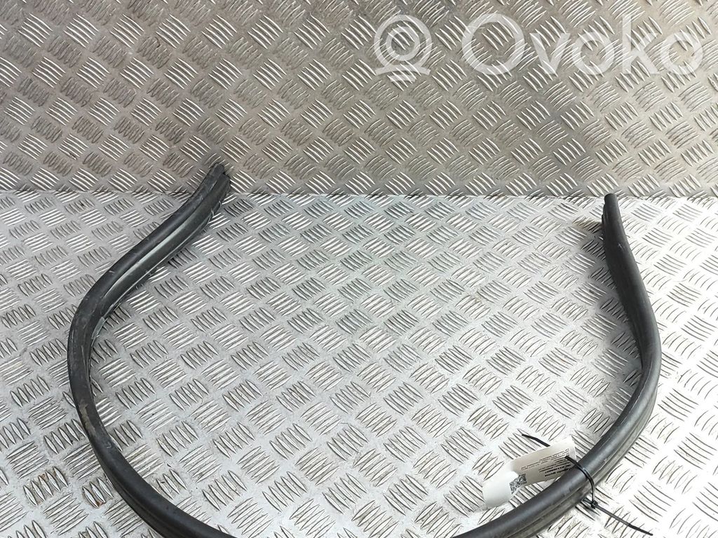 BMW iX1 Engine compartment rubber 