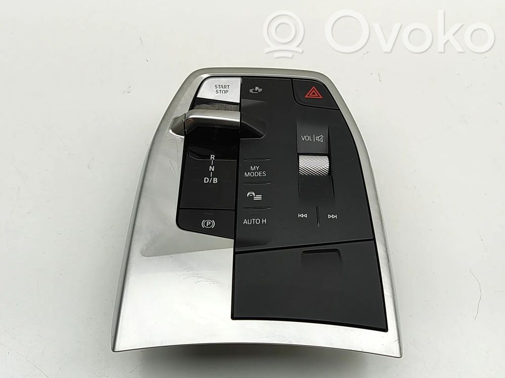 Selector caja de cambios   9473170,5A797B3
