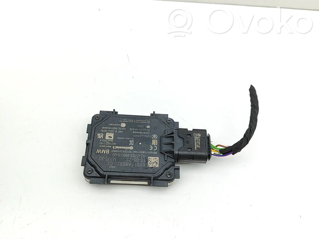 Sensor de radar Distronic   A2C7839980500,5A80820