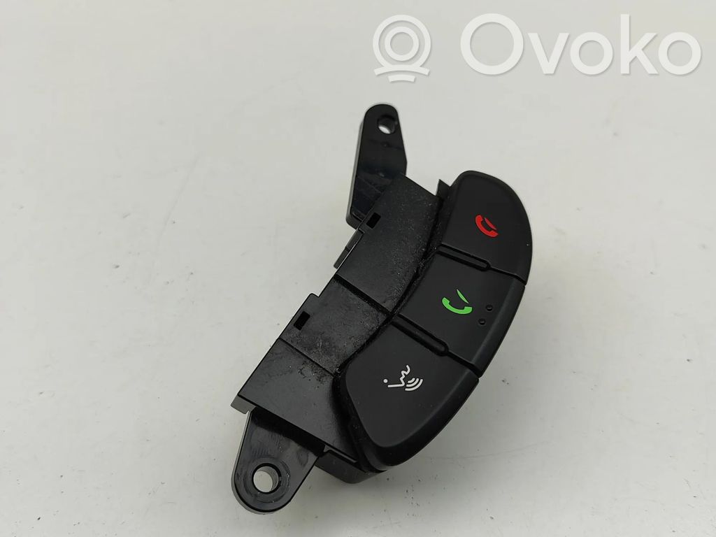 KIA Soul Tasten Schalter Multifunktionslenkrad 