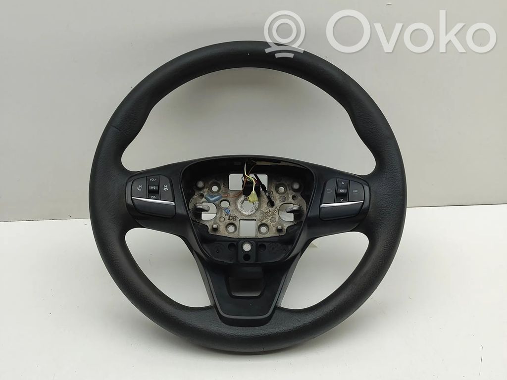 Ford Transit VII Ohjauspyörä 