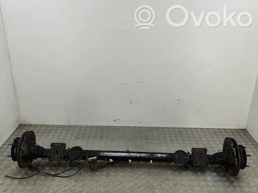 Ford Transit VII Eje trasero 