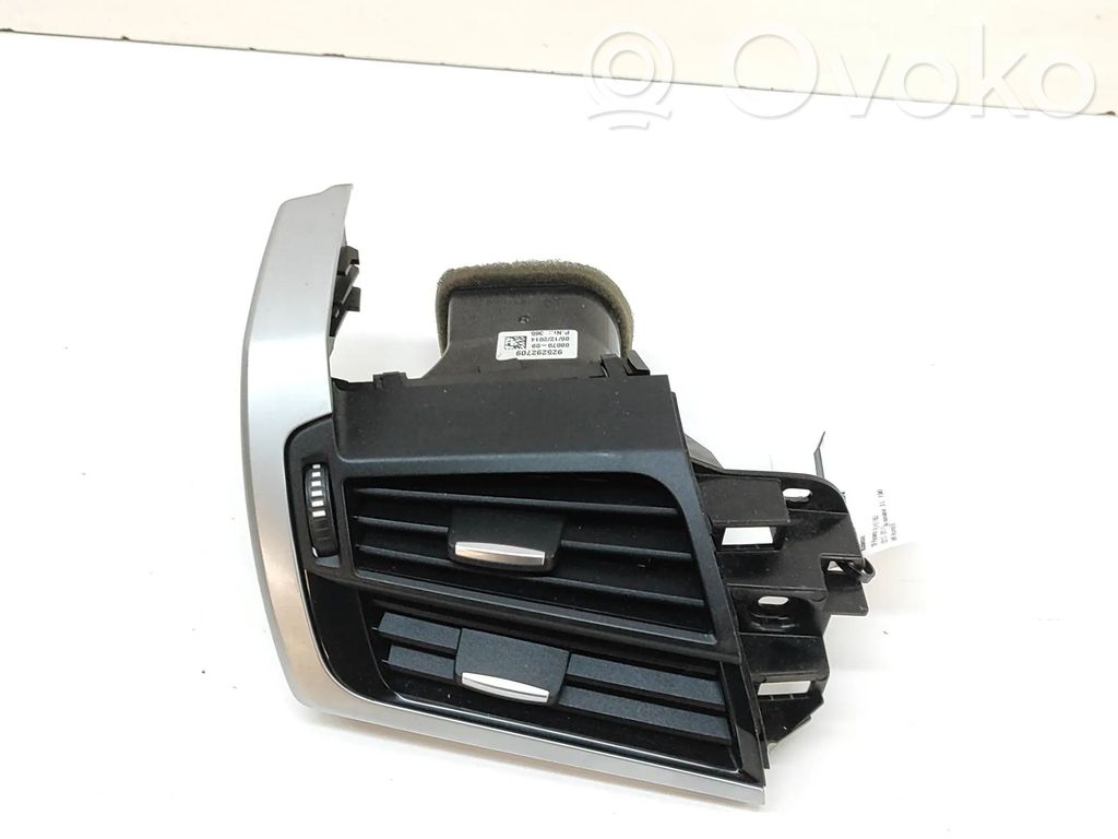 BMW X5 F15 Ramă grilă ventilație bord 