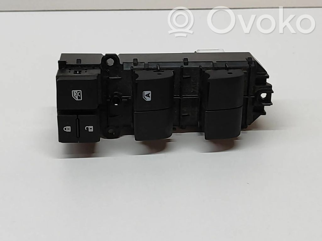 Toyota Hilux (AN120, AN130) Comutator comandă geamuri electrice 