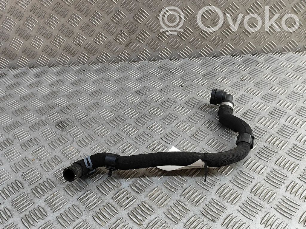 Volkswagen ID.4 Przewód / Wąż chłodnicy 