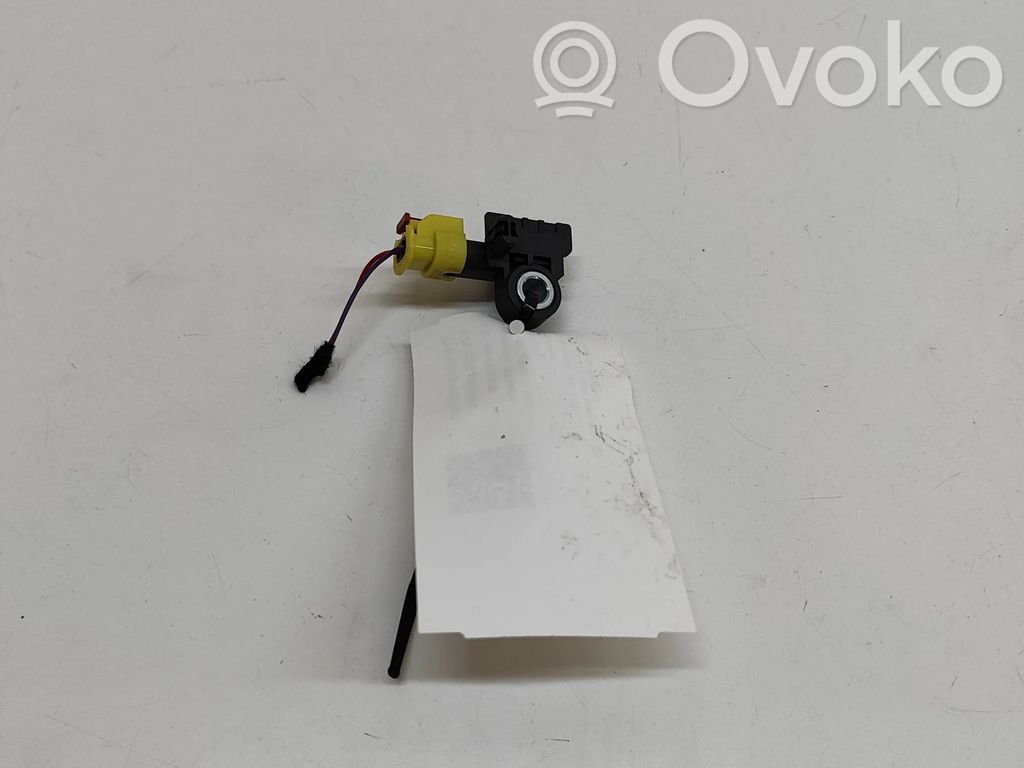 Volkswagen ID.4 Sensore d’urto/d'impatto apertura airbag
