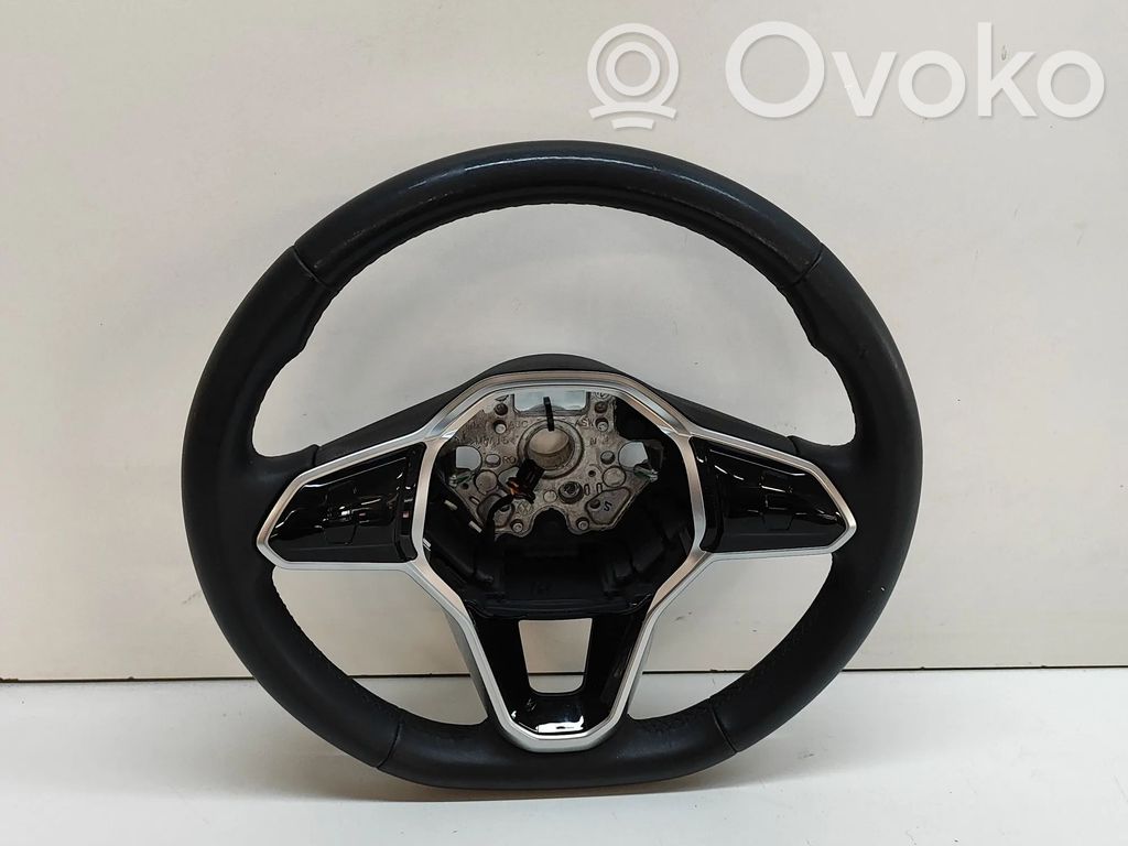Volkswagen ID.4 Ohjauspyörä 