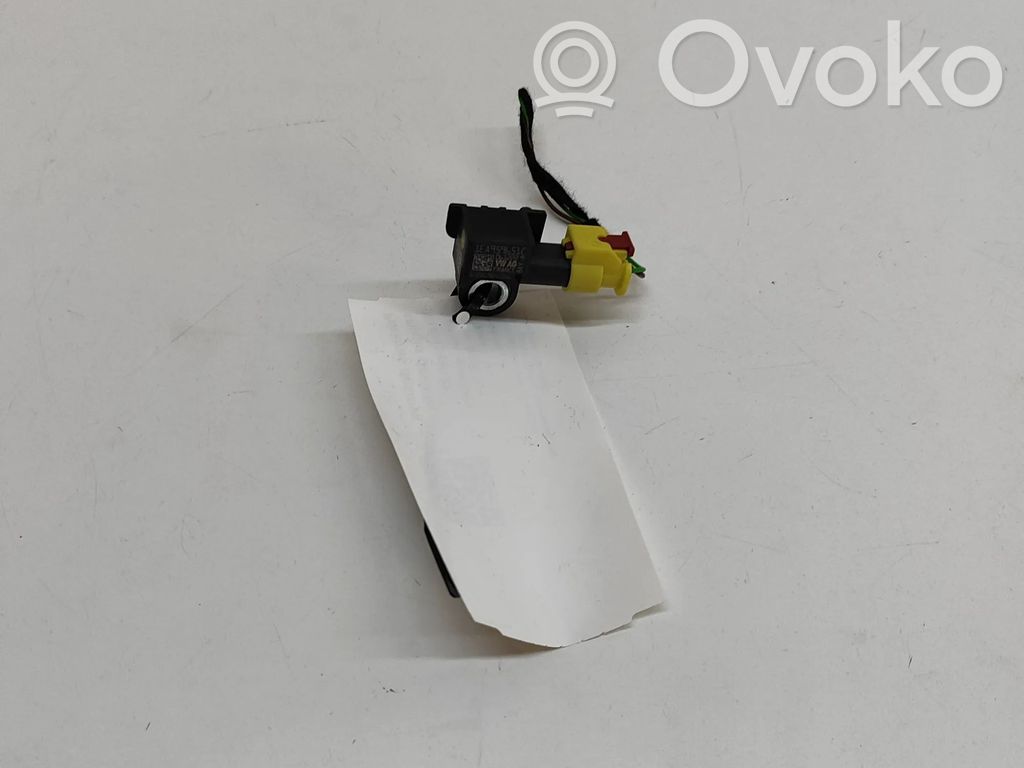 Volkswagen ID.4 Sensore d’urto/d'impatto apertura airbag