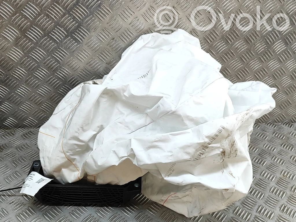 Volkswagen Taigo Airbag pasager 