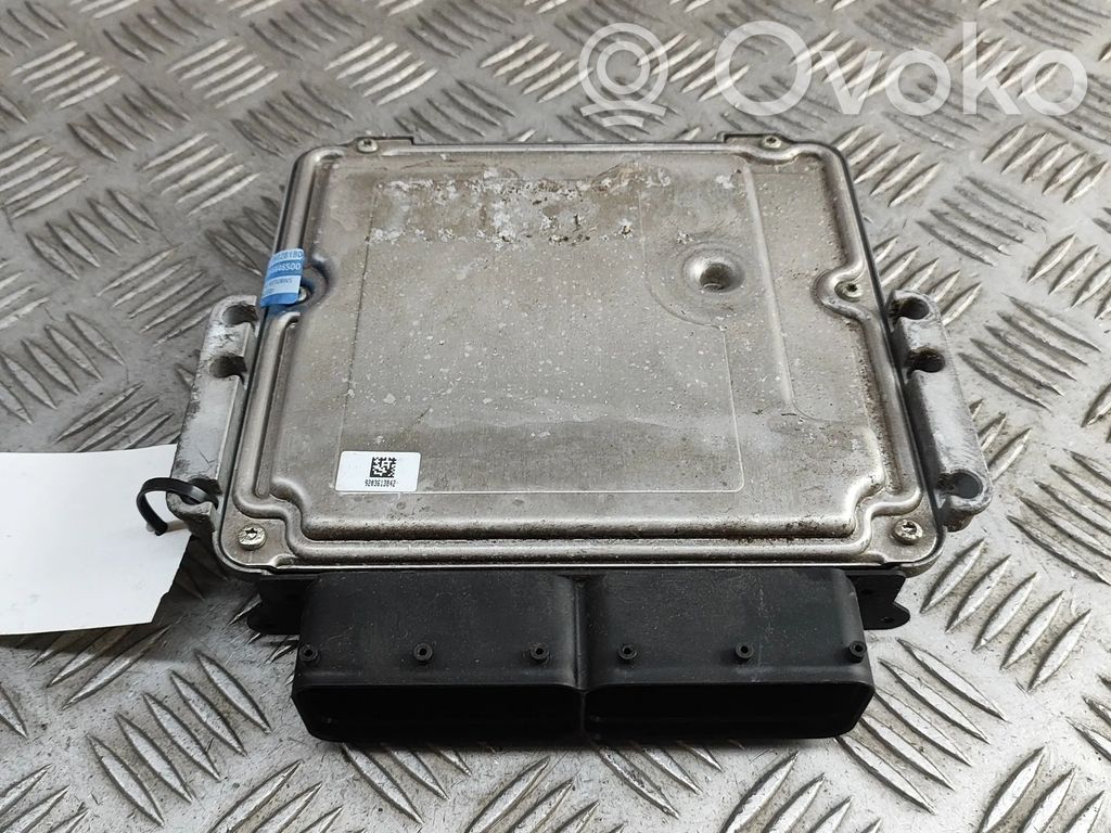 Engine control unit/module   391102FEE6