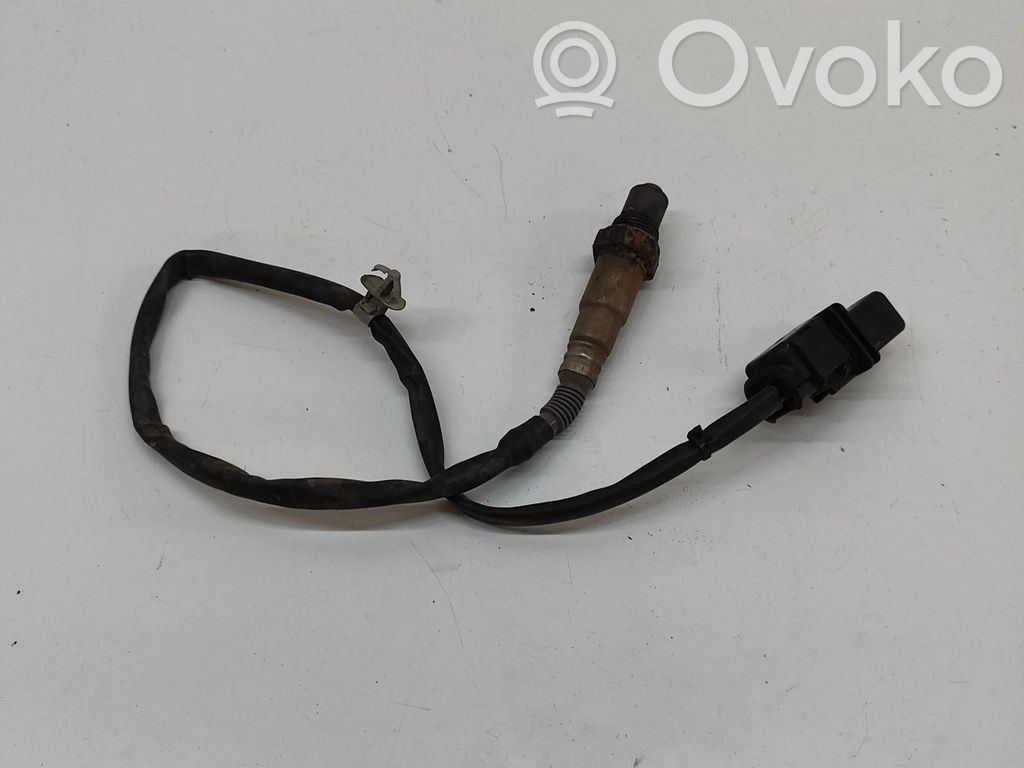 Hyundai Santa Fe Sonde lambda 