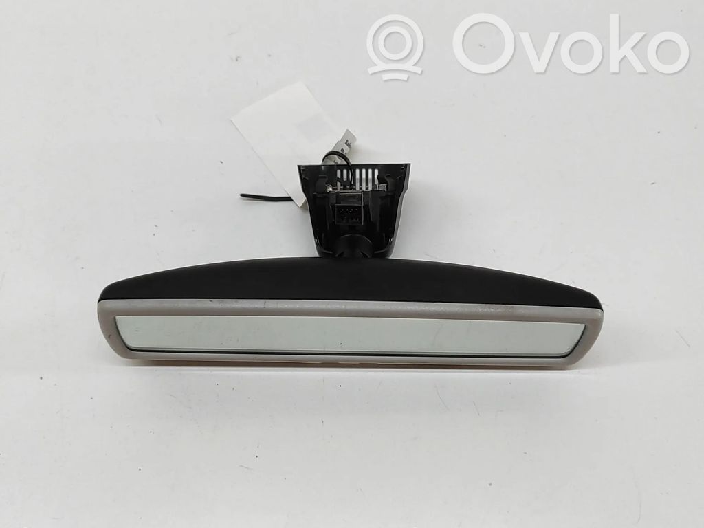 Volkswagen Sharan Espejo retrovisor (interior) 