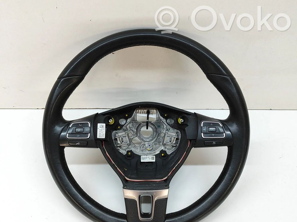 Volkswagen Sharan Volan