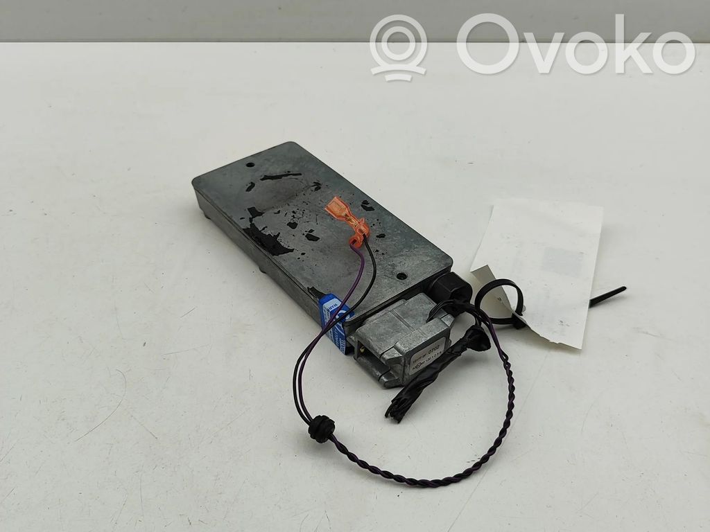 Porsche 911 996 Other devices 