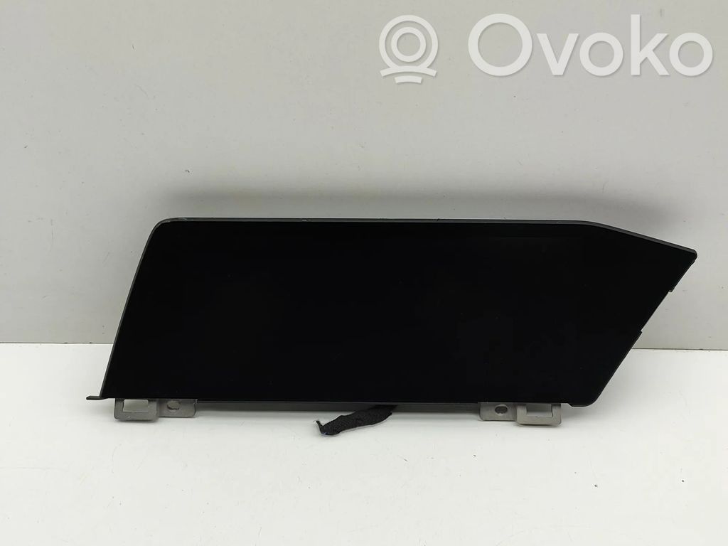 BMW X7 G07 Screen/display/small screen 
