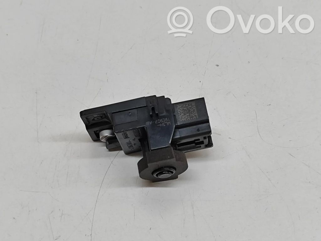 Ford Kuga III Öltemperatur Sensor Fühler Geber 
