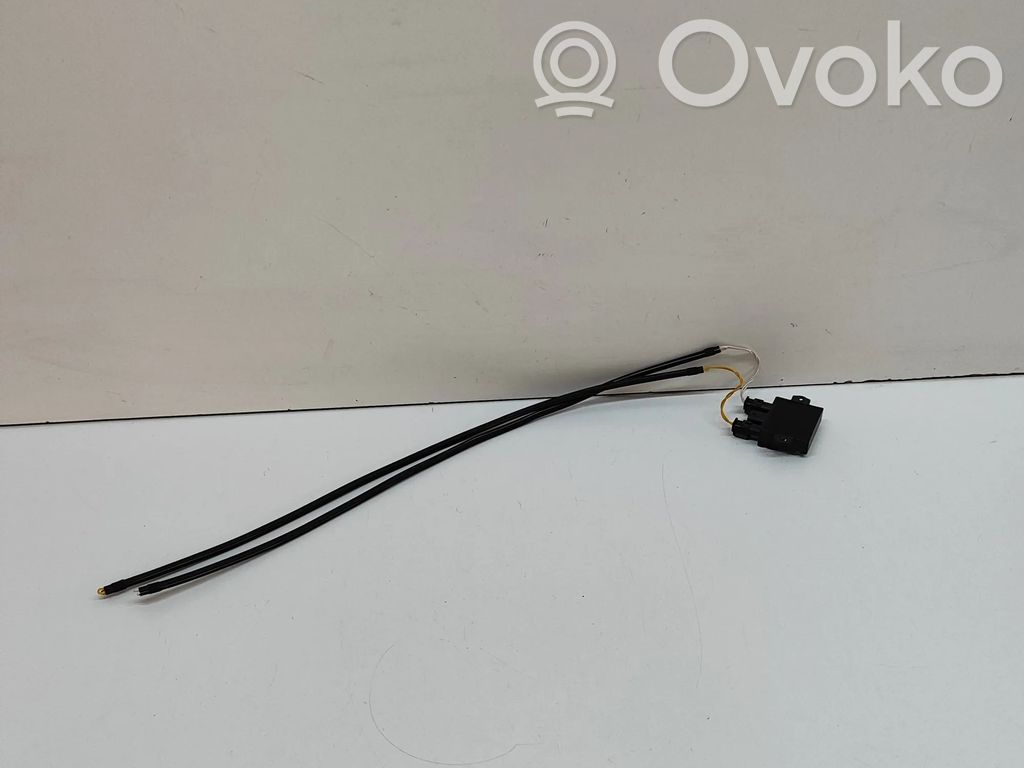 Ford Kuga III Tailgate/trunk control unit/module 