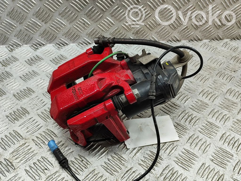 BMW 4 G22 G23 G24 G26 Etrier frână spate 