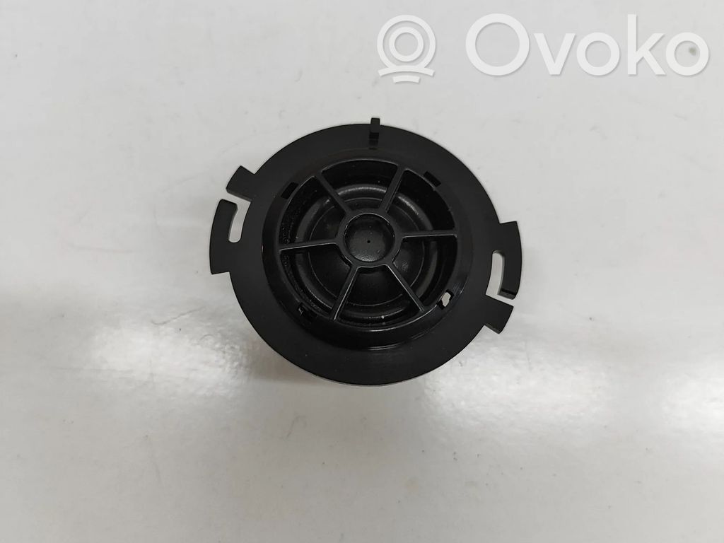 Audi A6 S6 C7 4G Altoparlante portiera posteriore