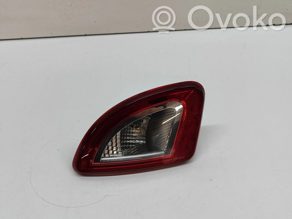 Renault Twingo II Światło przeciwmgielne tylne 