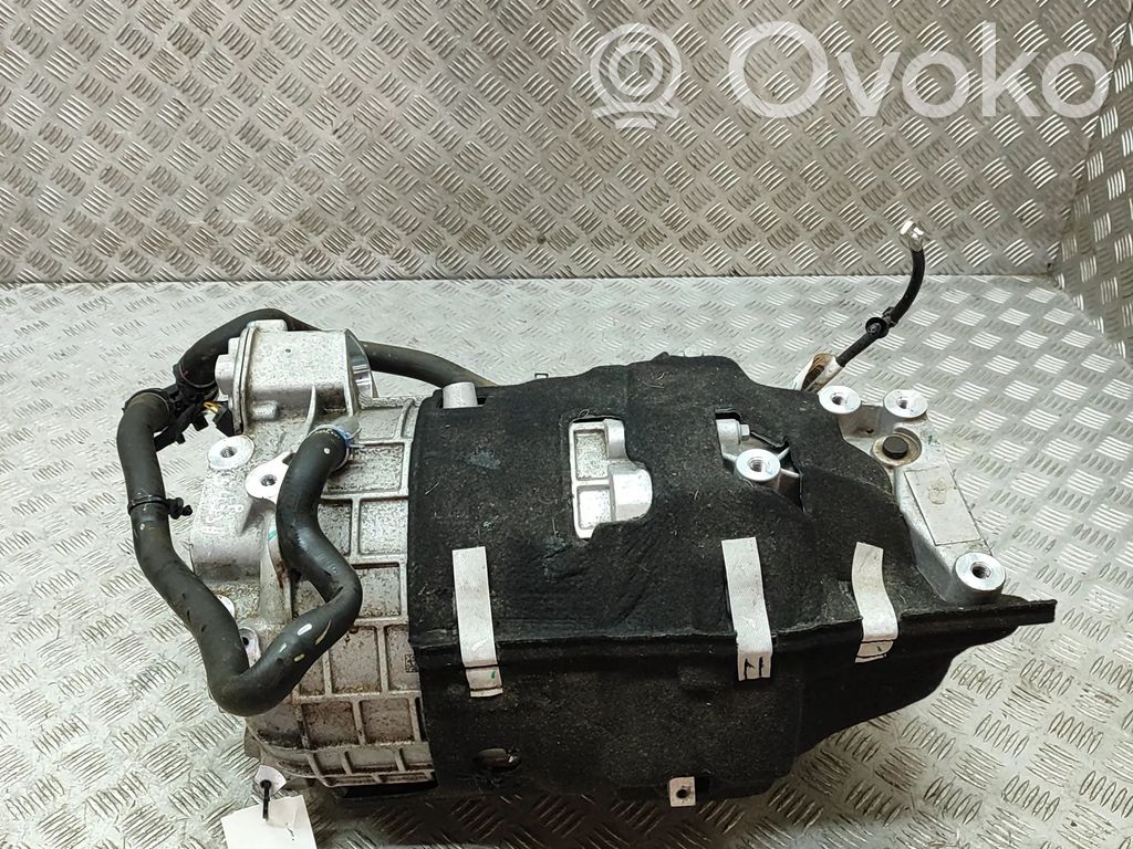 Polestar 2 Engine 