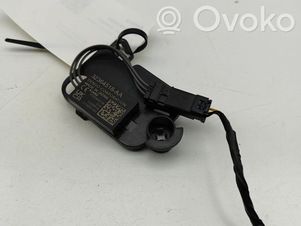 Polestar 2 Antena (GPS antena) 