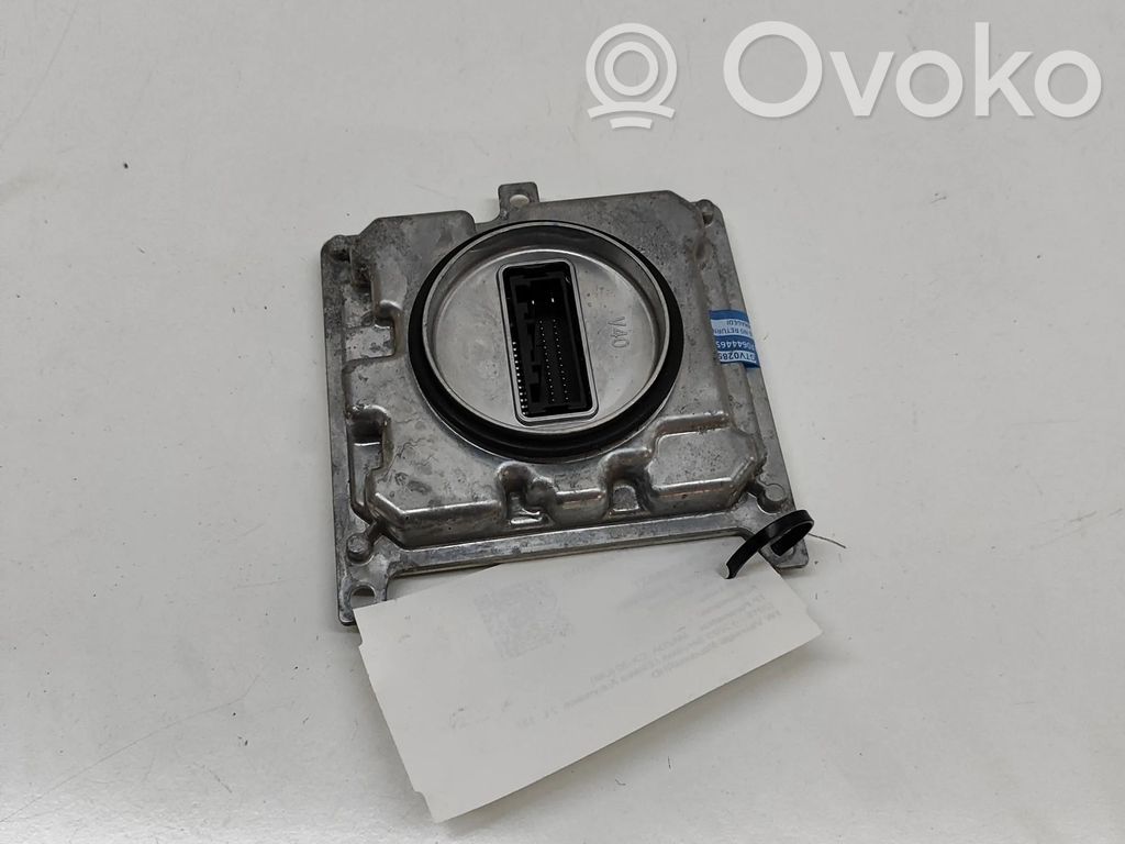 Mazda CX-30 LED ballast control module 