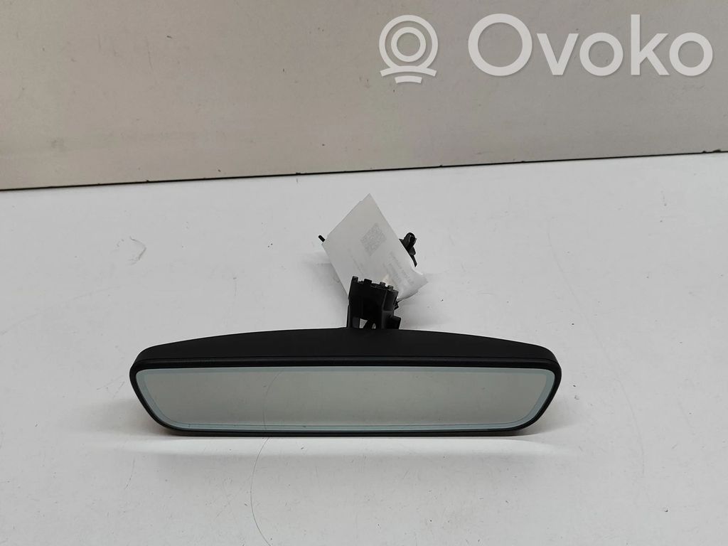 Mazda CX-30 Espejo retrovisor (interior) 