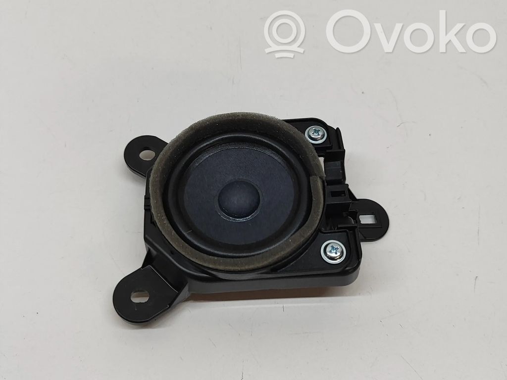 Altavoz de la puerta delantera   BDGG66960
