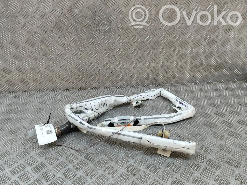 Mazda CX-30 Airbag del techo 