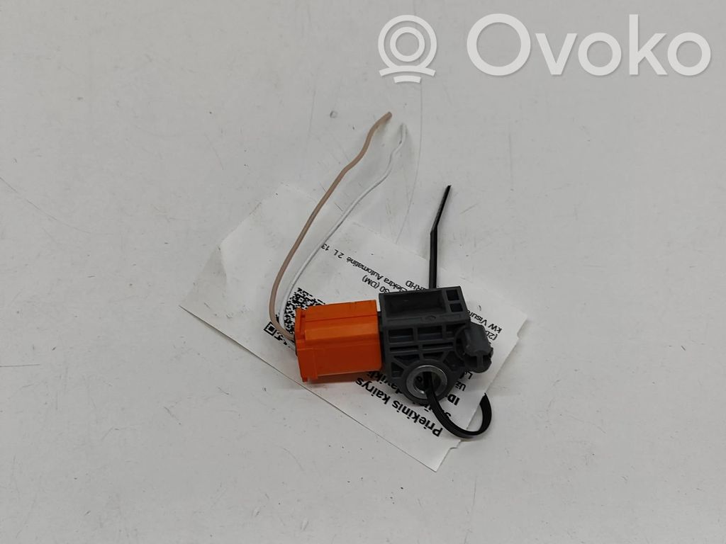 Airbagsensor Crashsensor Drucksensor   BHPD57KC0