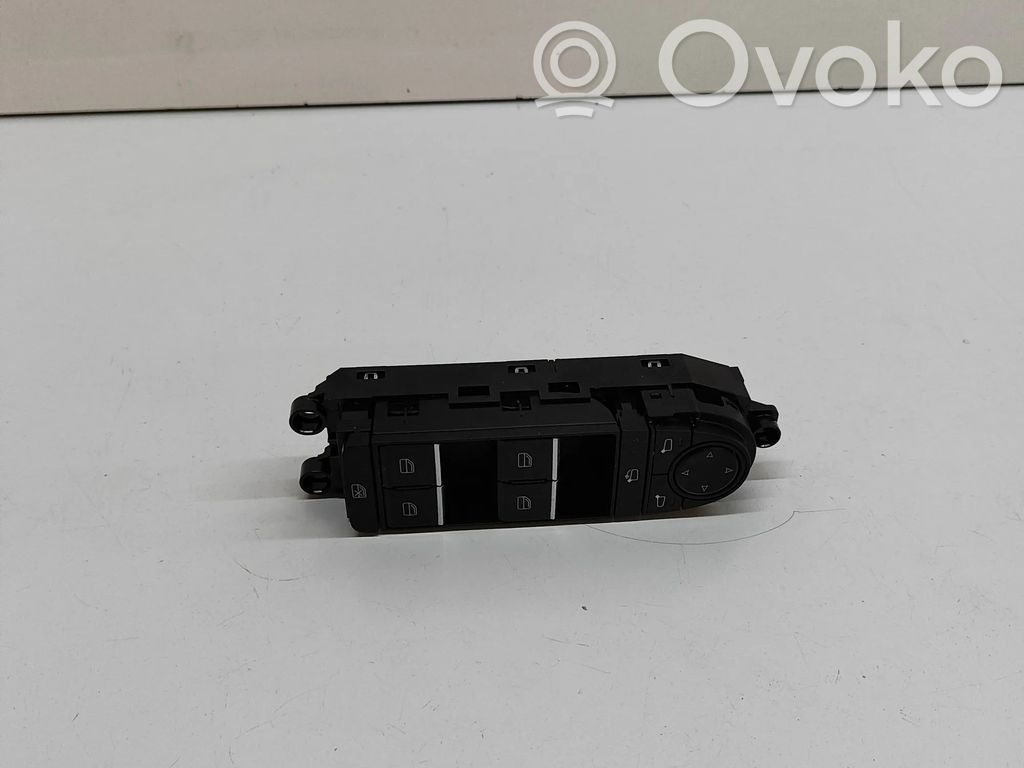 Mazda CX-30 Electric window control switch 